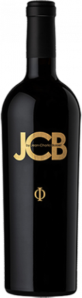 JCB Phi bottle