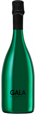JCB Gala Nature 2015 bottle