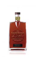 The Golden Prophet California Fine Brandy bottle
