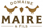 Domaine Maire logo