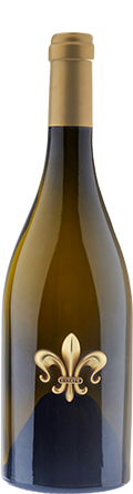 Estate Chardonnay bottle