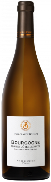 2021 Jean-Claude Boisset Bourgogne Hautes-Côtes de Nuits Blanc logo
