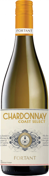 Coastal Select Chardonnay,San Francisco International Wine Competition , 2014 logo