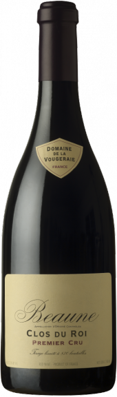 Beaune 1er Cru “Clos du Roi”, Wine Advocate, 2014 logo