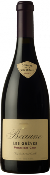 Beaune 1er Cru “Les Grèves” Wine Advocate   2013 logo