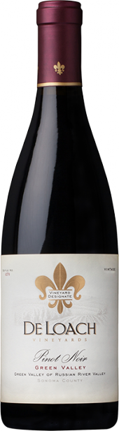 Green Valley Pinot Noir - Wine & Spirits - 2009 logo