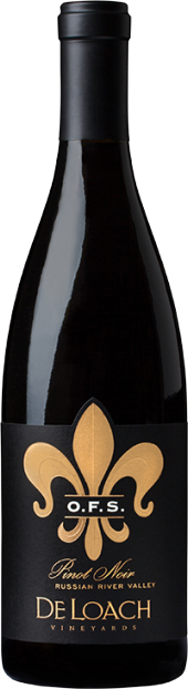 Our Finest Selection Pinot Noir  - Wine Enthusiast - 2009 logo