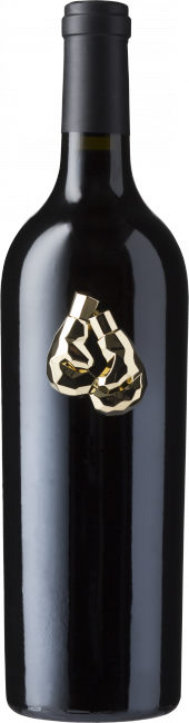 JCB By Jean-Charles Boisset The Knockout Red Wine logo