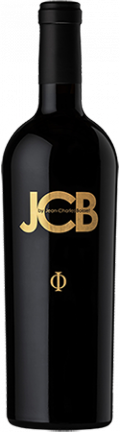 JCB Phi bottle