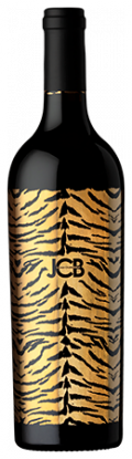 JCB Tiger bottle