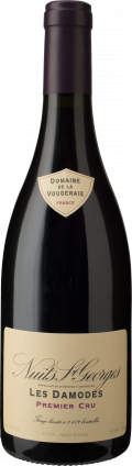 Nuits-Saint-Georges 1er Cru “Les Damodes” bottle