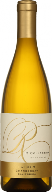 R Collection Chardonnay, Mundus Vini, 2016 logo
