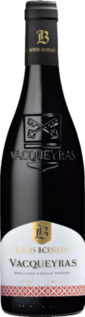 Vacqueyras - Stephen Tanzer’s International Wine Cellar - 2009 logo