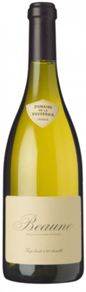 Beaune Blanc - Wine & Spirits - 2010 logo