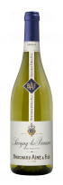 Savigny-Lès-Beaune White bottle