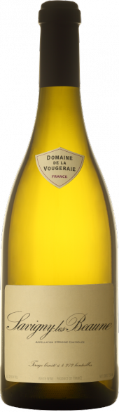 Savigny-Lès-Beaune Blanc Wine Spectator 2012 logo