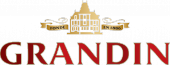 Grandin logo
