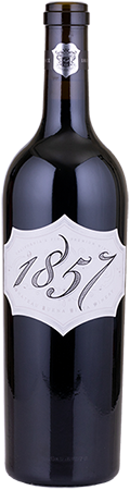 2018 BVW 1857 Red Wine WA Review logo