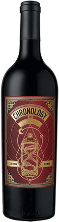 Chronology bottle
