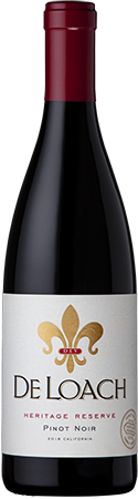 California Pinot Noir, Mundus Vini, 2016 logo