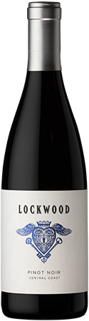 2020 Lockwood Vineyard Pinot Noir logo