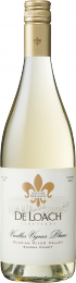 Vieilles Vignes Blanc bottle