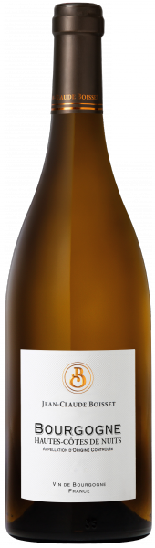 2021 Jean-Claude Boisset Bourgogne Hautes-Côtes de Nuits Blanc logo