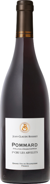 Pommard 1er Cru “les Arvelets” bottle