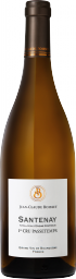 Santenay 1er Cru “Passetemps” bottle