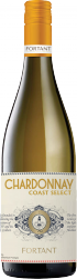 Coast Select Chardonnay bottle