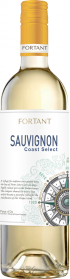 Coast Select Sauvignon Blanc bottle