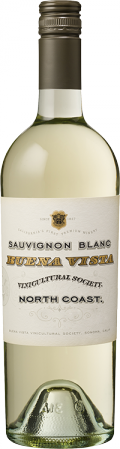 North Coast Sauvignon Blanc bottle