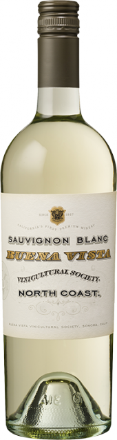 North Coast Sauvignon Blanc - Restaurant Wine  - 2011 logo