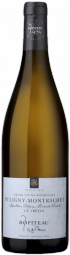 Puligny-Montrachet “Le Trézin” bottle