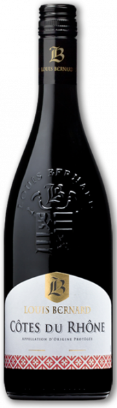 Côtes du Rhône, Wine Enthusiast, 2014 logo
