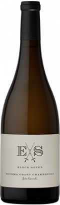 Elizabeth Spencer ExS Chardonnay, Sonoma Coast bottle