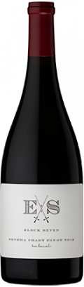 Elizabeth Spencer ExS Pinot Noir, Sonoma Coast bottle