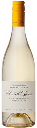 Elizabeth Spencer Sauvignon Blanc, North Coast bottle
