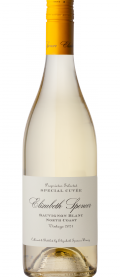Elizabeth Spencer Sauvignon Blanc North Coast bottle