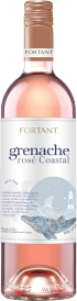 Coast Select Grenache Rosé bottle