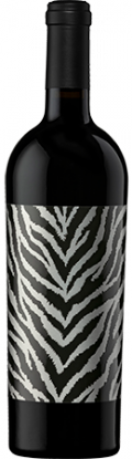 JCB Zebra bottle