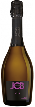 N°13 Crémant de Bourgogne bottle