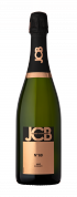 N°69 Crémant de Bourgogne bottle
