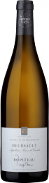 Meursault bottle