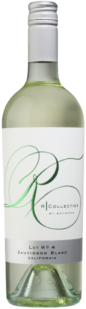 R Collection Sauvignon Blanc International Wine Competition 2013 logo