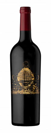 1 1/2 Acre, Wine Advocate, 2016 logo