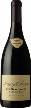 Savigny-Lès-Beaune 1er Cru “Les Marconnets” bottle