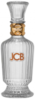 JCB Truffle Infused Vodka bottle