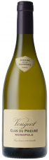 Vougeot “Le Clos du Prieuré” Blanc Monopole bottle
