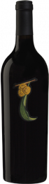 Vintage Select Cabernet Sauvignon, Alexander Valley bottle